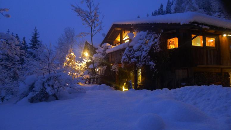 Zillertal Ferienhaus für 6 Personen in Mayrhofen in Tirol
