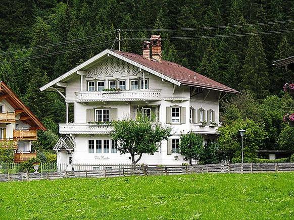 Ferienwohnung für 8 Personen in Mayrhofen, Zillertal