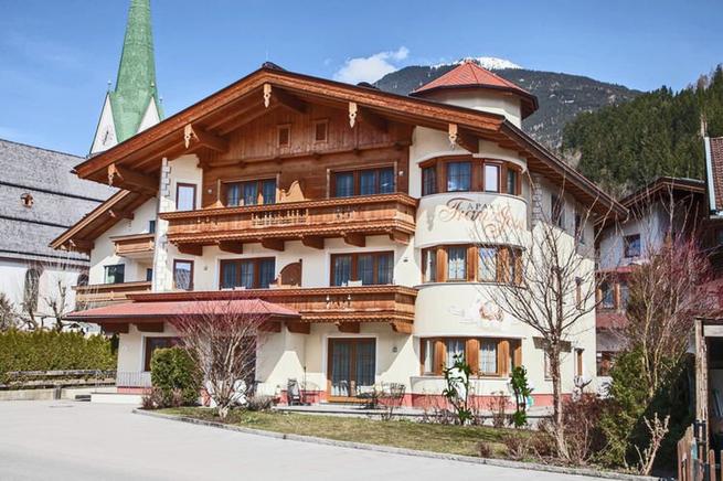 Zillertal Ferienwohnung für 4 Personen in Stumm, Zillertal, Tirol