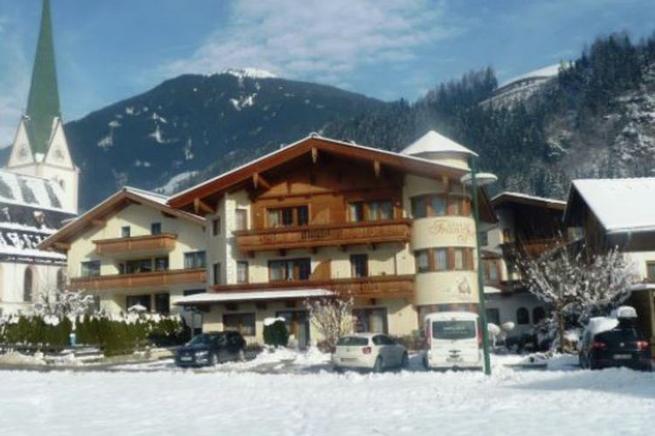 Zillertal Ferienwohnung für 6 Personen in Stumm im Zillertal