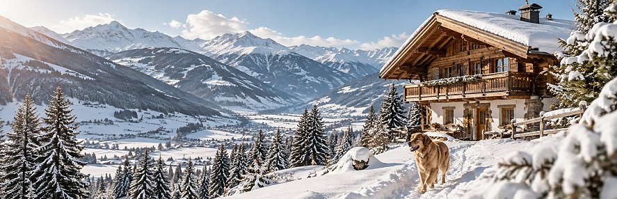 Ferienwohnungen Zillertal